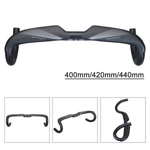 Manubrio goccia ud stile - manubrio,