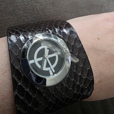 Nuovo orologio da polso donna