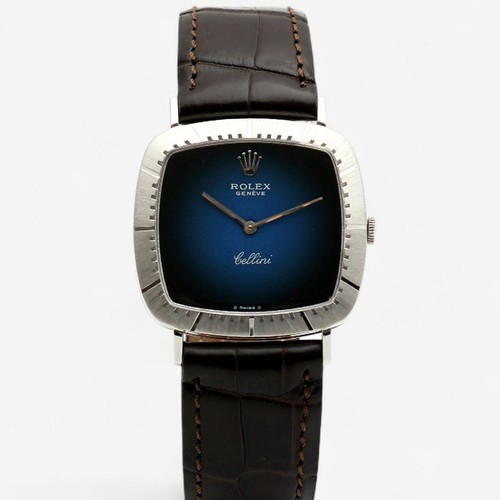 Rolex cellini 4084 - rolex,