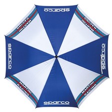 Ombrello Sparco Martini Racing