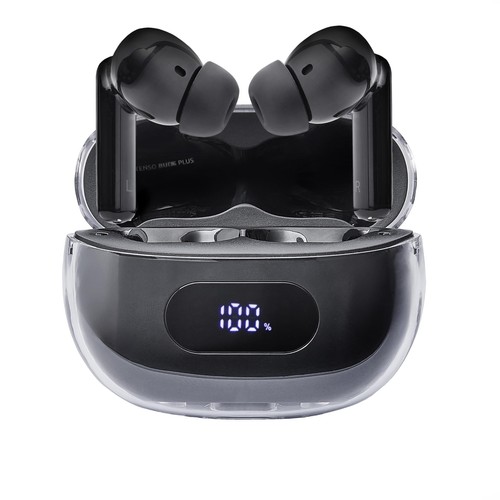 Intenso buds plus cuffie - plus,