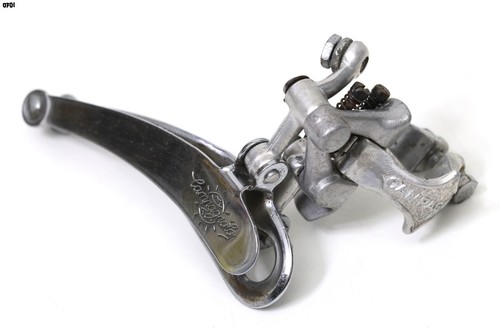 Deragliatore campagnolo nuovo - deragliatore,