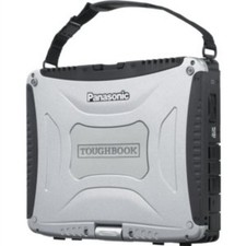 Panasonic toughbook - panasonic, cf-18