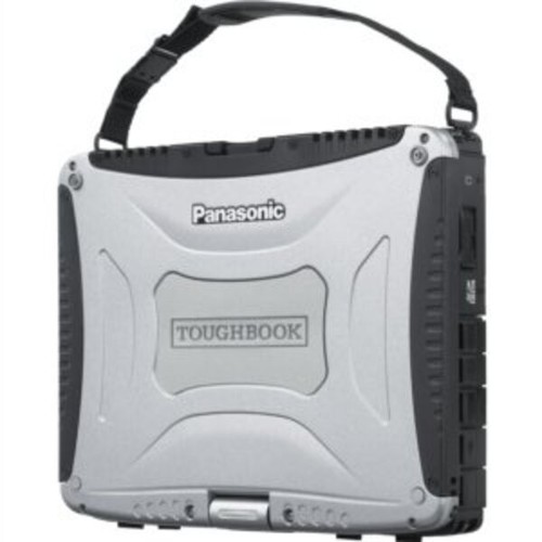 Panasonic toughbook - cf-18,