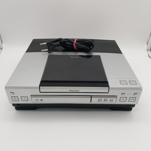 Lettore stereo pioneer - stereo,