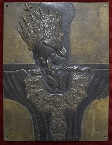 Bronze sculpture scultura - bronze,