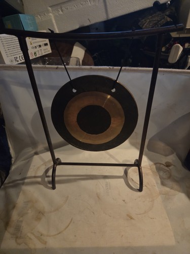 Carillon vento gong zen come - carillon,