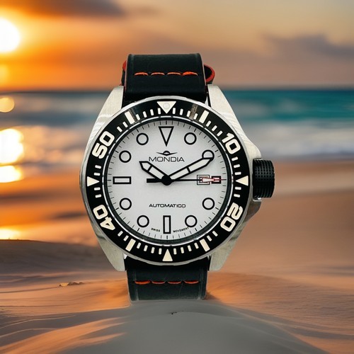 Orologio mondia sub - mondia,
