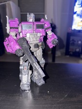 Transformers KO/SS38 Vetro