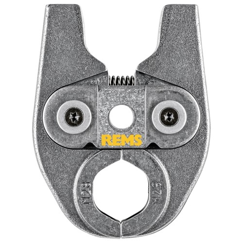 Pinza pressatrice rems mini - pinza, m