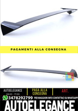 🔥 Spoiler tetto per Bmw 1