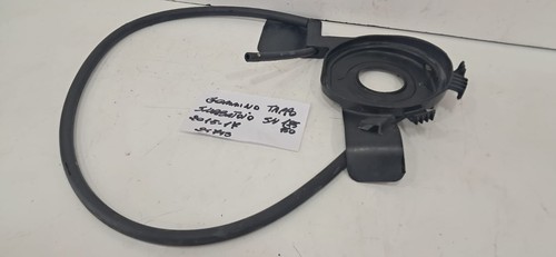 Gommino recupero benzina tappo - gommino,