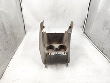 Console centrale Renault Modus