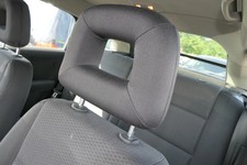 Audi A2 8Z poggiatesta