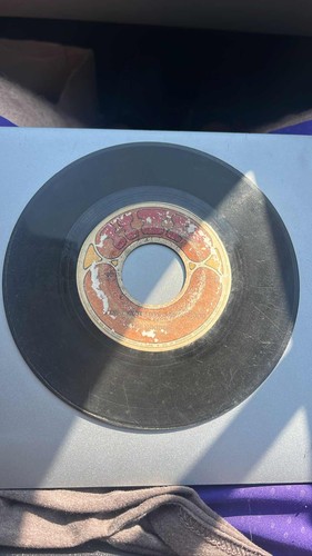 Disco vinile giri the - vinile,