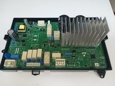 Scheda di controllo uscita lavatrice Alliance Speed Queen 808149