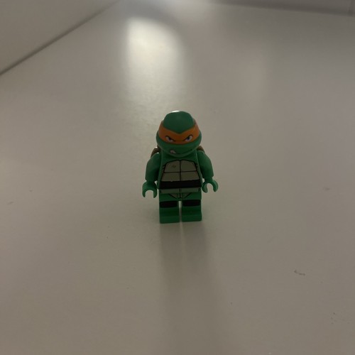Lego tartarughe ninja - lego,