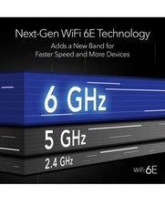 NETGEAR - Nighthawk AXE3000