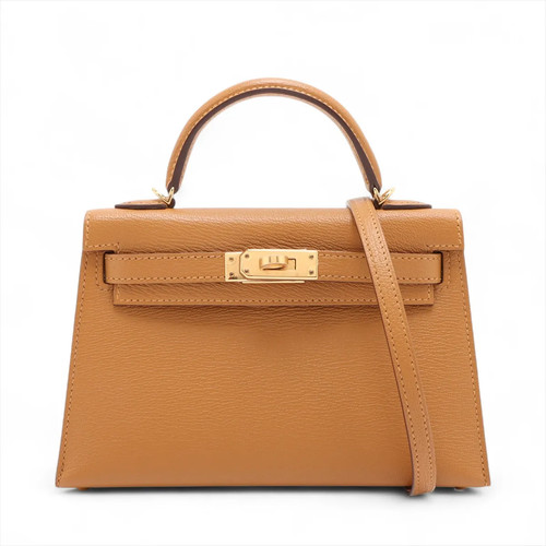 Hermès mini kelly serie - hermès, 20