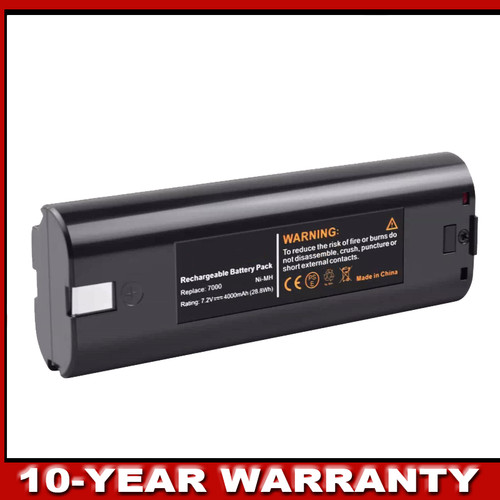 Batteria per makita - 7,2,