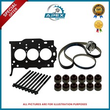 Testa Guarnizione & Altro