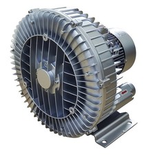 Whirlpool Ventilatore Pompa
