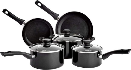Pezzi batteria cucina a - 5,