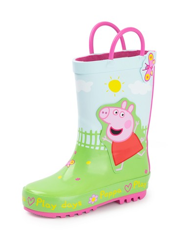 Stivali peppa pig wellington - stivali,