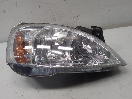 Opel corsa faro originale - faro,
