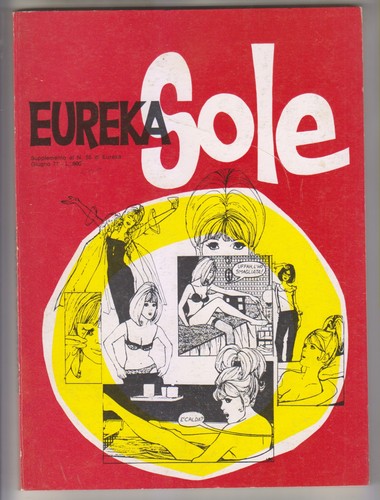 Eureka sole supplemento - sole, ed