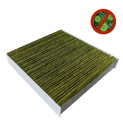Filtro abitacolo nissan - filtro,