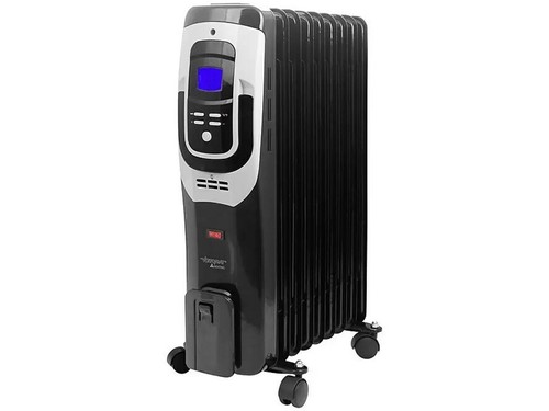Radiatore olio black heat - ad,
