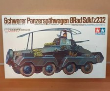 TAMIYA 35036 Schwerer