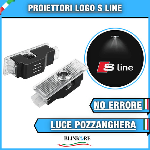 Proiettori sportello led - 2,