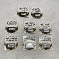 Wilkinson Sword lame per