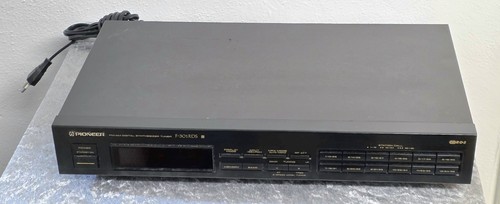 Pioneer 301rds - pioneer, f-301rds