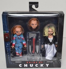 BRIDE OF CHUCKY Chucky &