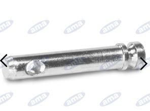 Perno per terzo punto 19mm - terzo,