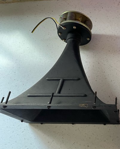 Sansui 300 per altoparlante - s-300,