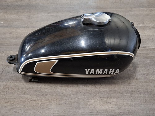 Yamaha 650 1975 - xs, 1975-1983