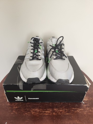 Adidas kawasaki ninja 22 - kawasaki,