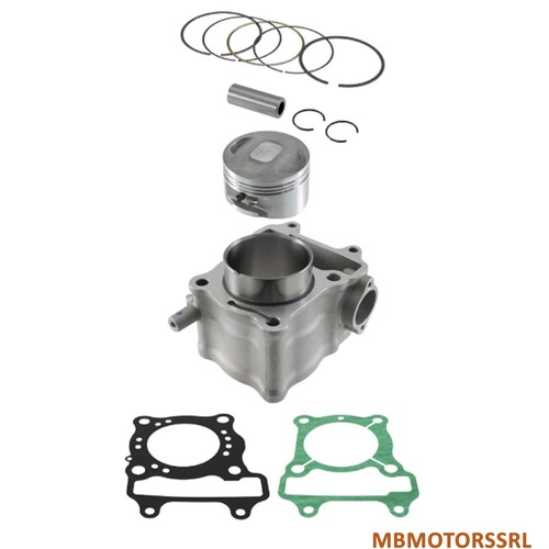 Cilindro spinotto honda - spinotto,