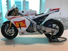Minichamps 1/12 Motor Bike
