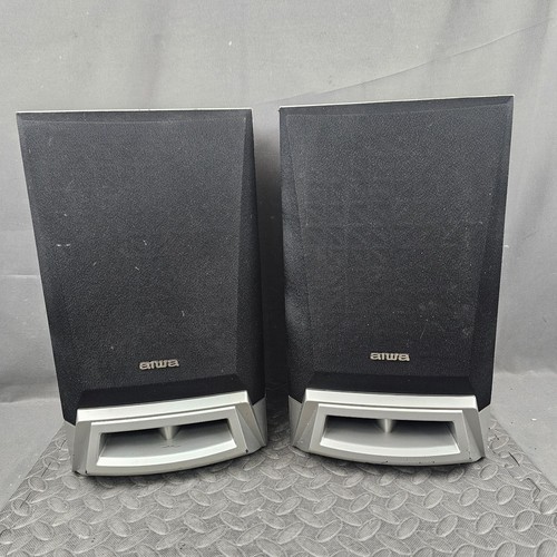Aiwa zht73 altoparlanti da - aiwa, sx-zht73