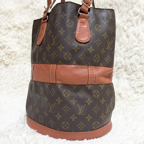 Borsa secchiello louis - borsa, a
