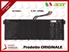 Batteria Notebook 7.7V 4810mAh