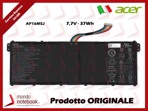 Batteria notebook 4810mah - notebook,
