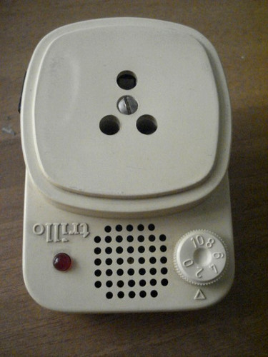 Suoneria telefonica