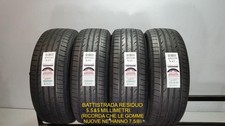GOMME USATE   225/55R18 98H