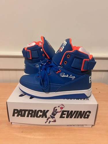 Scarpe basket ewing - basket,